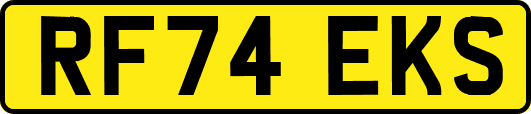 RF74EKS