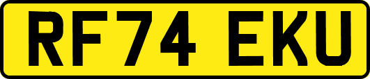 RF74EKU