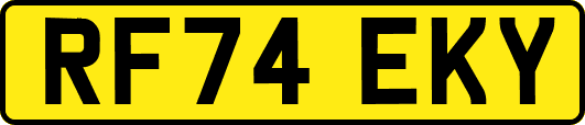 RF74EKY