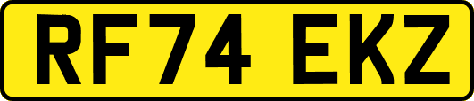 RF74EKZ