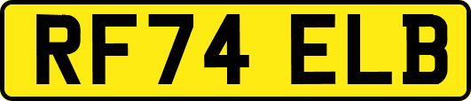 RF74ELB