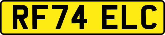 RF74ELC