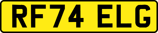 RF74ELG