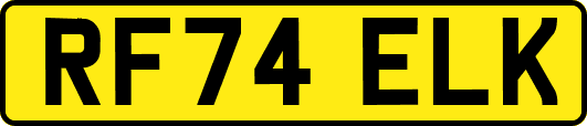 RF74ELK