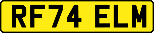 RF74ELM