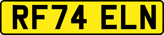 RF74ELN