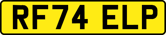 RF74ELP