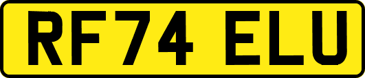 RF74ELU