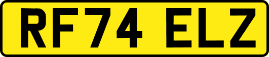 RF74ELZ