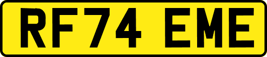 RF74EME