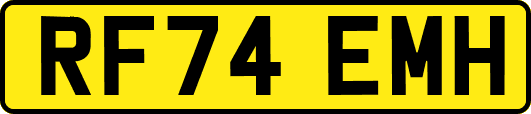 RF74EMH
