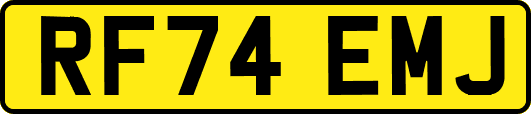 RF74EMJ