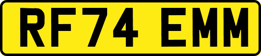 RF74EMM