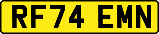 RF74EMN