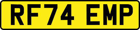 RF74EMP