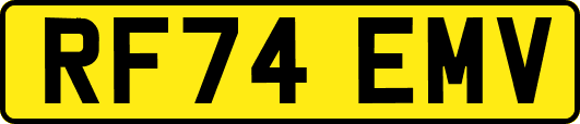 RF74EMV