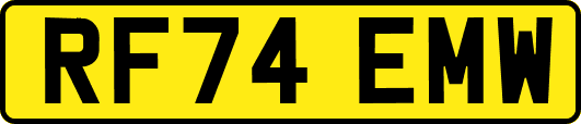 RF74EMW