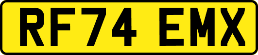 RF74EMX