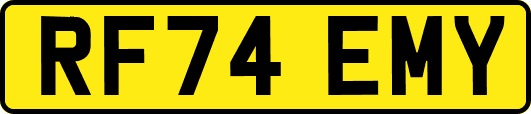 RF74EMY
