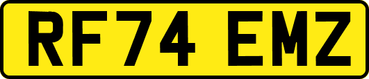 RF74EMZ