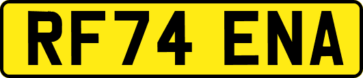 RF74ENA