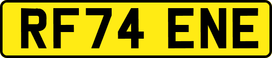RF74ENE