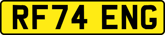 RF74ENG