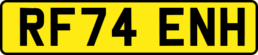 RF74ENH
