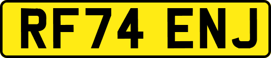 RF74ENJ
