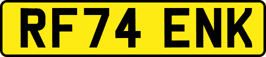RF74ENK