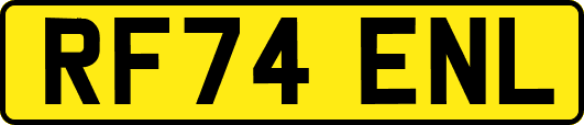 RF74ENL