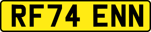RF74ENN