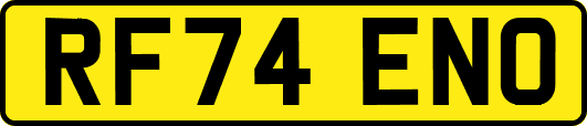 RF74ENO