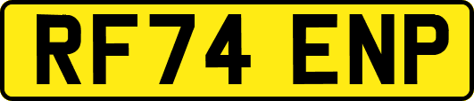 RF74ENP