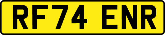 RF74ENR