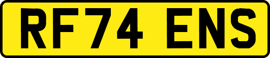 RF74ENS