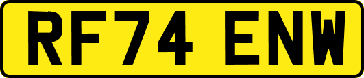 RF74ENW