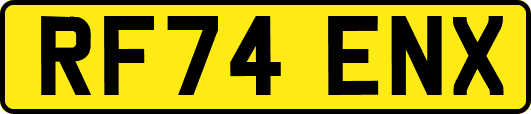 RF74ENX