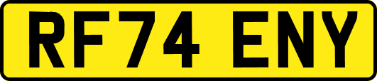 RF74ENY