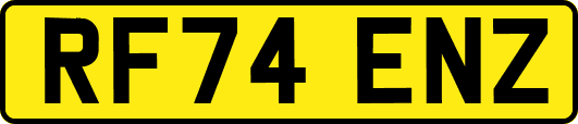 RF74ENZ