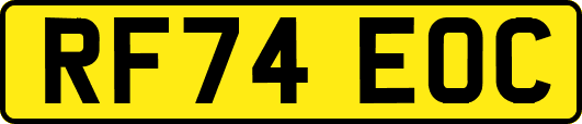 RF74EOC