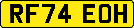 RF74EOH
