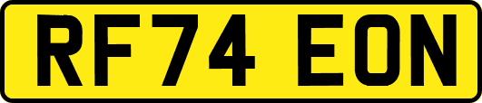 RF74EON