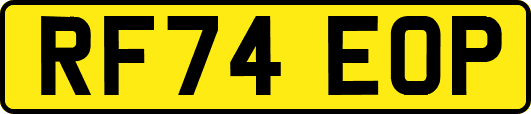 RF74EOP