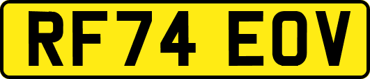 RF74EOV