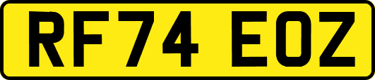 RF74EOZ