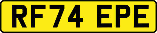 RF74EPE
