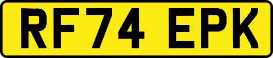 RF74EPK