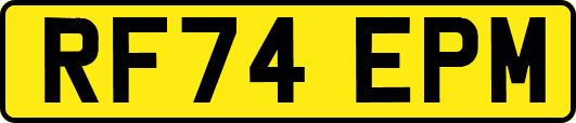 RF74EPM