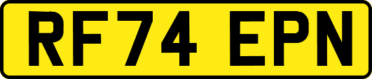 RF74EPN